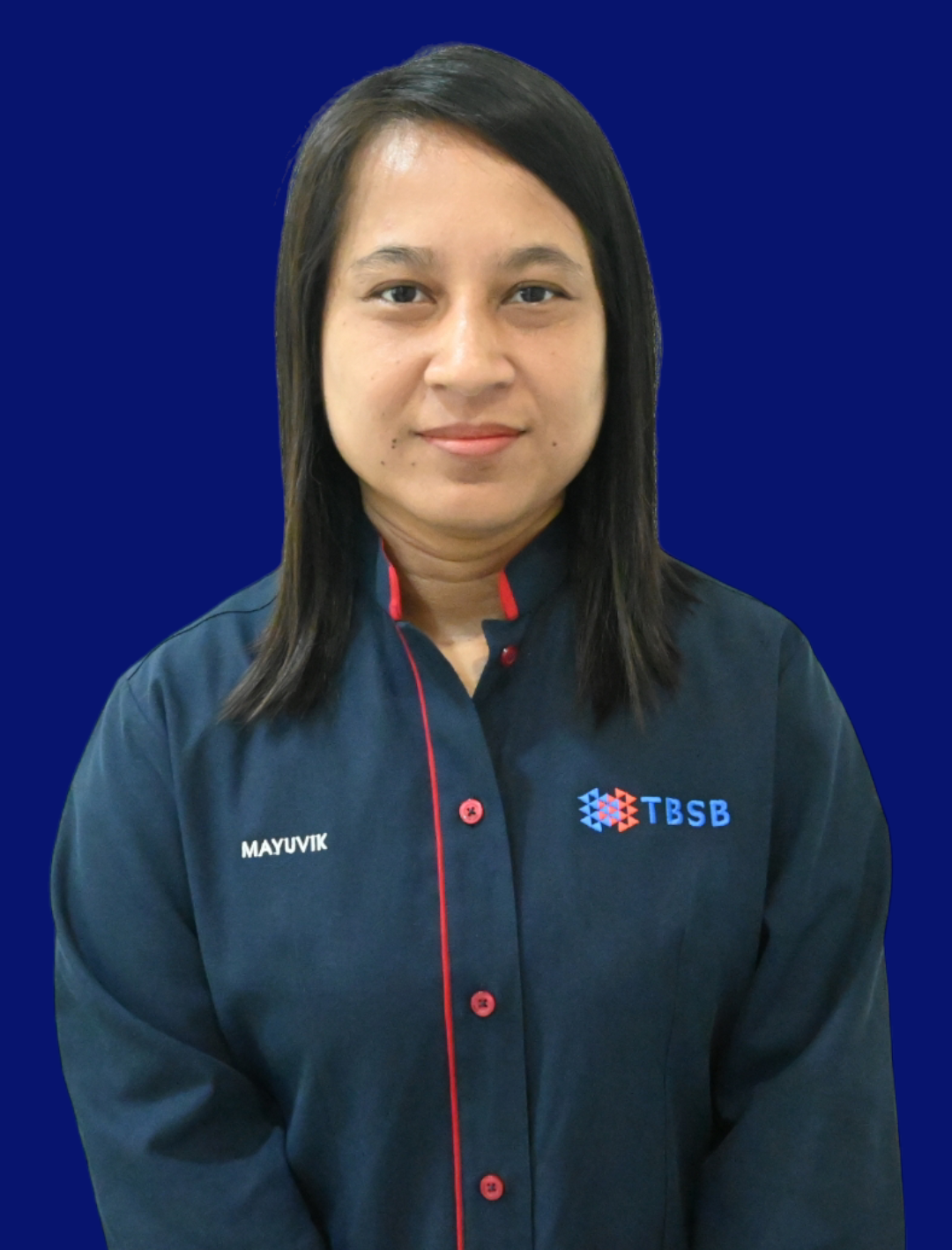Team Lead Photo