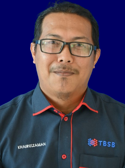 Team Lead Photo