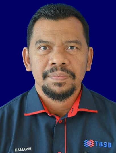 Team Lead Photo