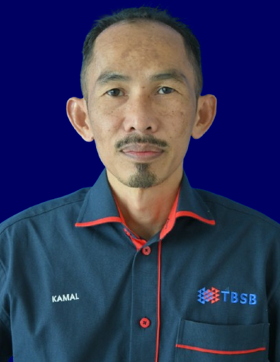 Team Lead Photo
