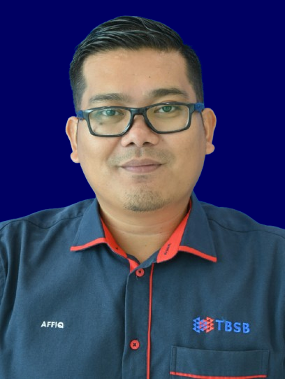 Team Lead Photo