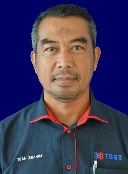 Team Lead Photo