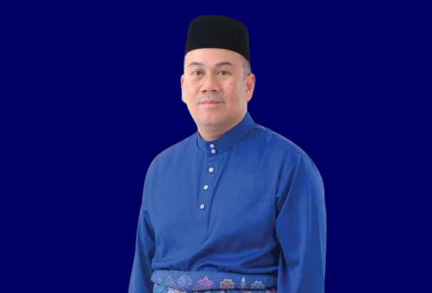 Chairman Photo