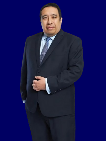 Dato' Hj. Roslan Tan Sri Jaafar