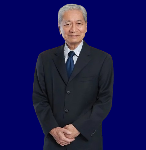 Tan Sri Dato' Lau Yin Pin